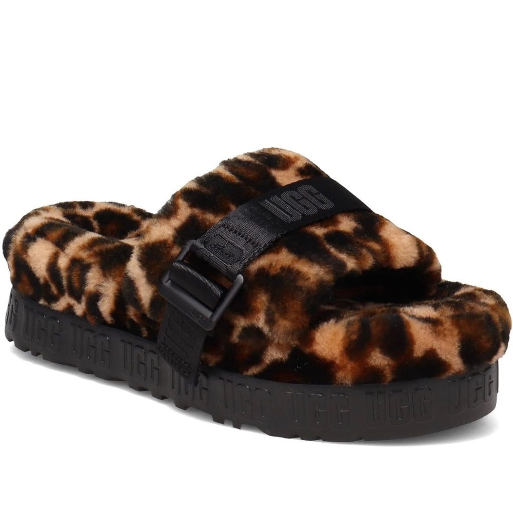 Ugg Slides